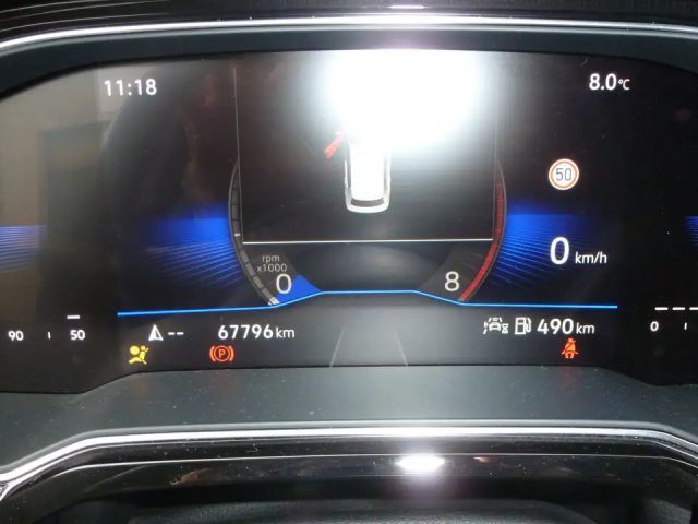 Volkswagen Polo Move