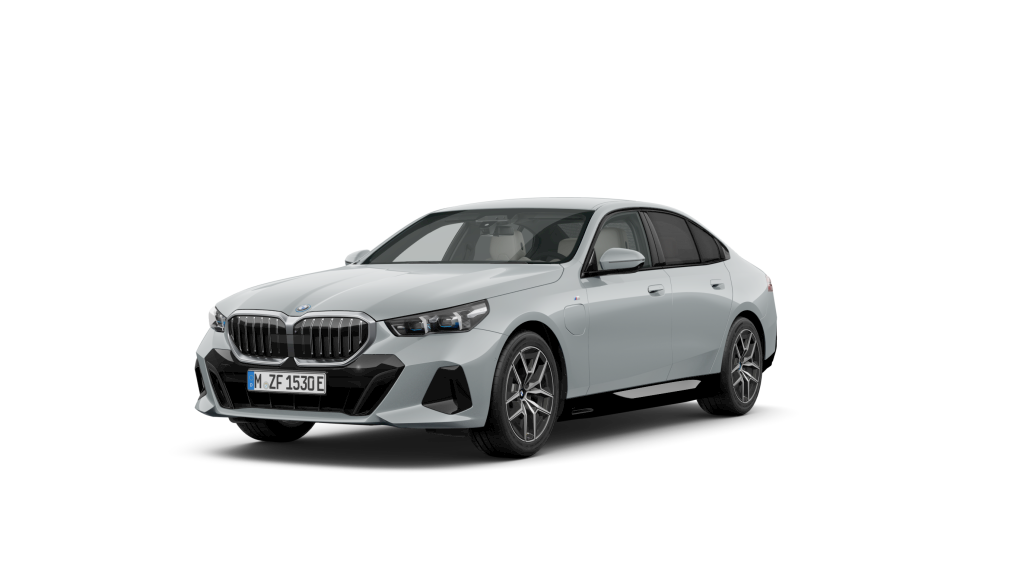 BMW 550 Sedan xDrive