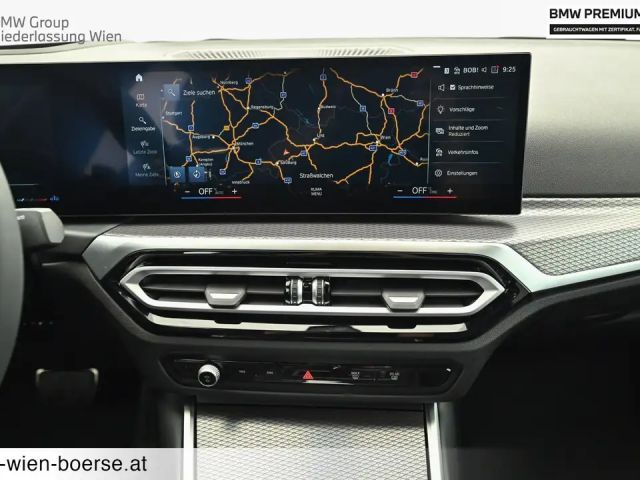 BMW 320 320d Sedan xDrive