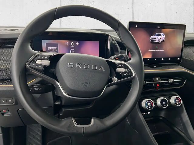 Skoda Kodiaq 2.0 TDI 4x4 Selection