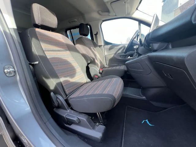 Opel Combo 1.5 CDTI Elegance Life