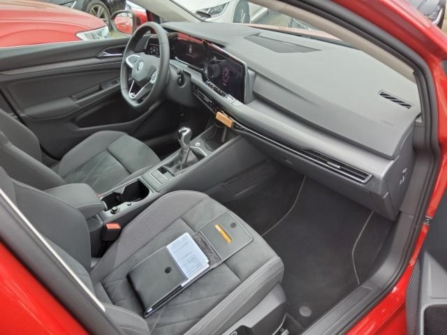 Volkswagen Golf Golf VIII Style