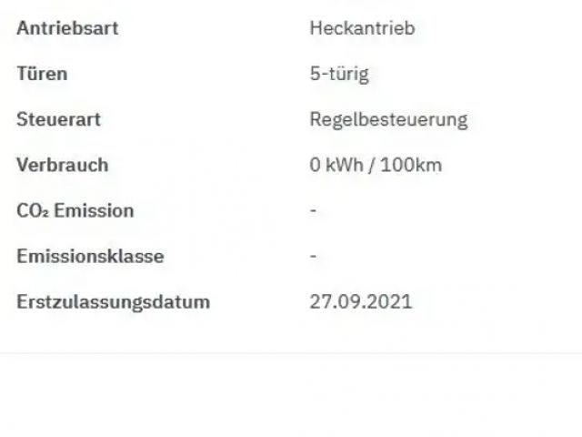 Volkswagen ID.3 Performance Pure