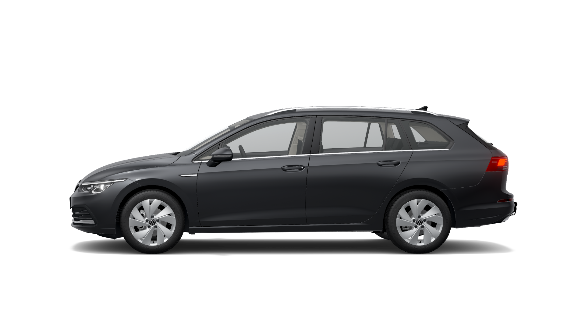 Volkswagen Golf Golf VIII Style Variant