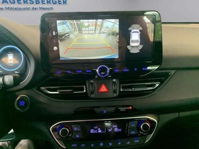 Hyundai i30 Go! T-GDi