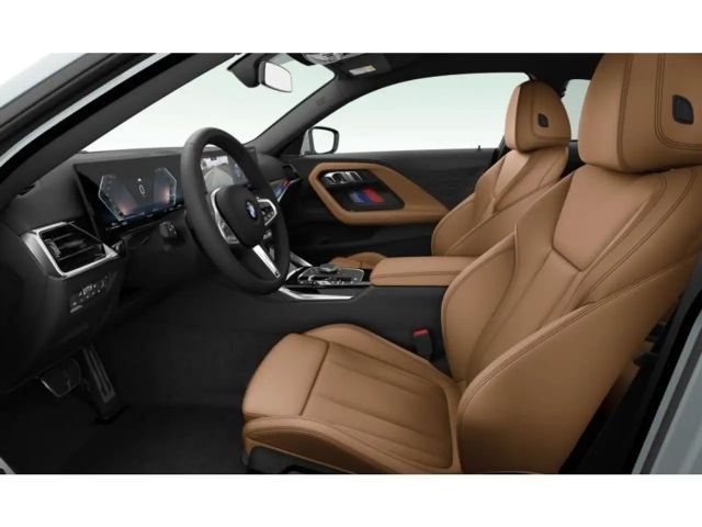 BMW 218 Coupé M-Sport