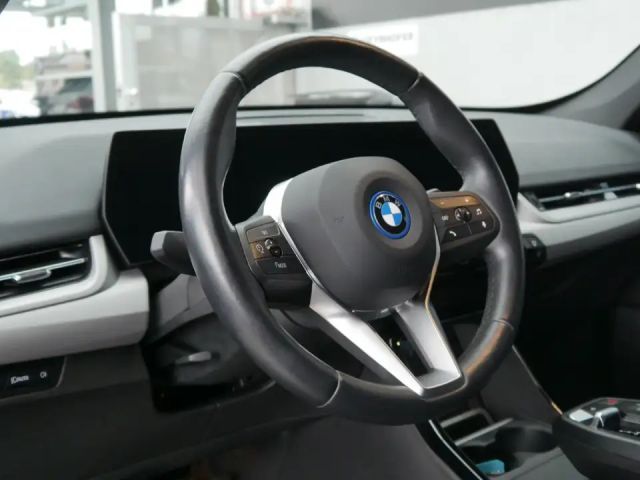BMW iX1 xDrive30