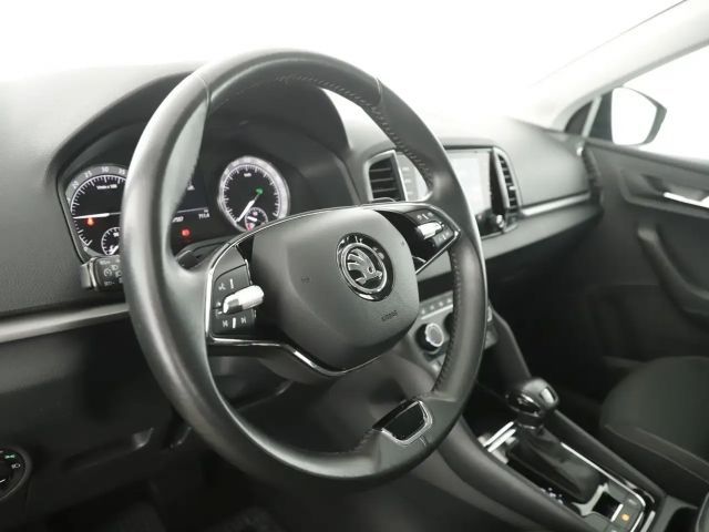 Skoda Karoq Ambition