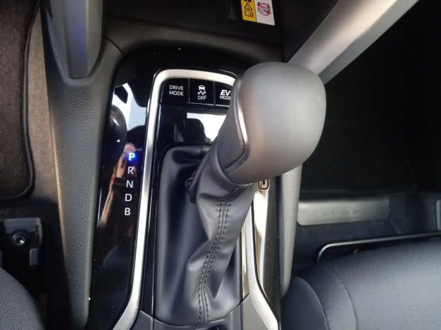 Toyota Corolla Cross Active Hybride