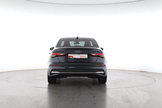 Audi A3 35 TDI S-Tronic Sedan