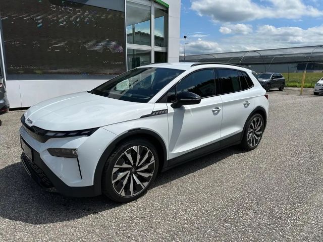 Skoda Elroq 85 Sportline