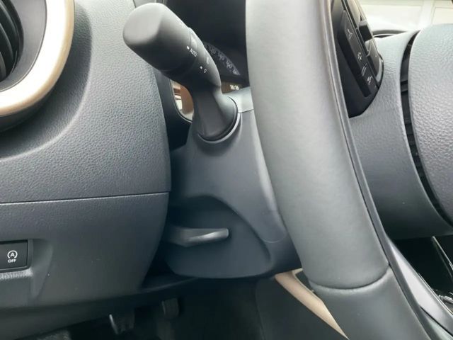 Toyota Aygo X Hatchback