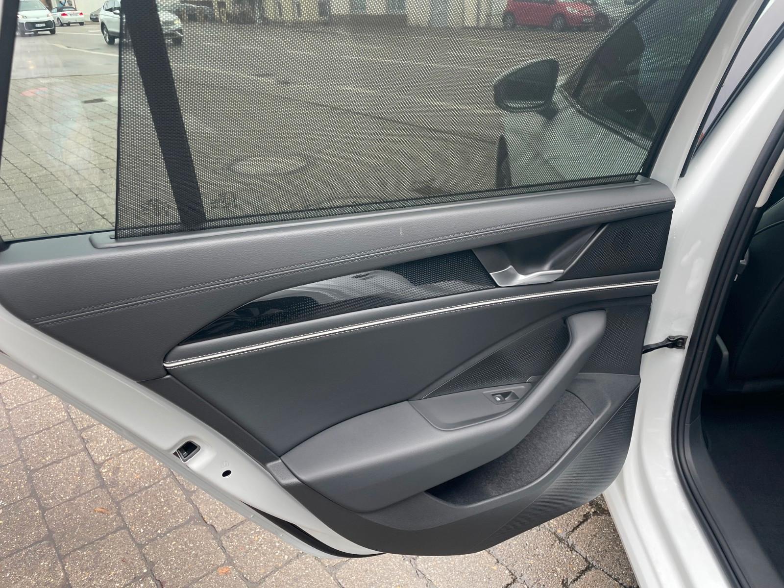 Volkswagen Passat 2.0 TDI Business DSG Variant