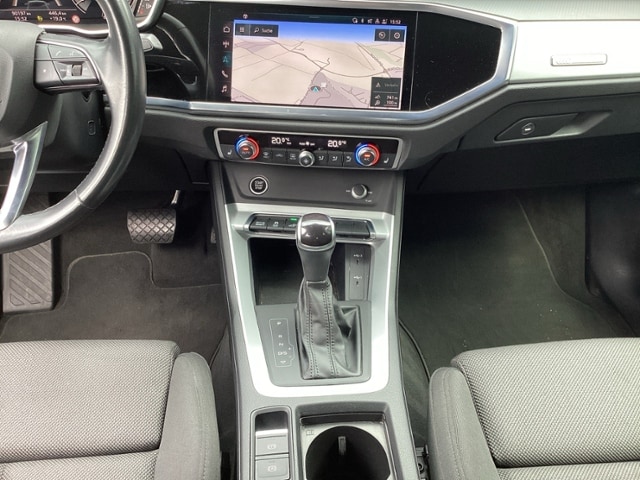 Audi Q3 45 TFSI Hybride S-Tronic