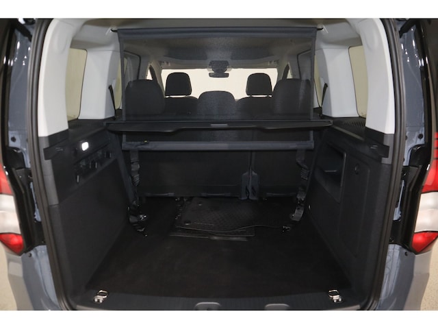 Volkswagen Caddy 1.5 TSI Life