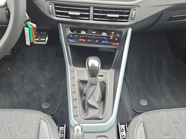 Volkswagen Taigo 1.0 TSI