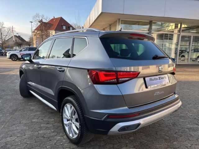 Seat Ateca 1.5 TSI DSG