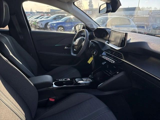 Peugeot 208 PureTech