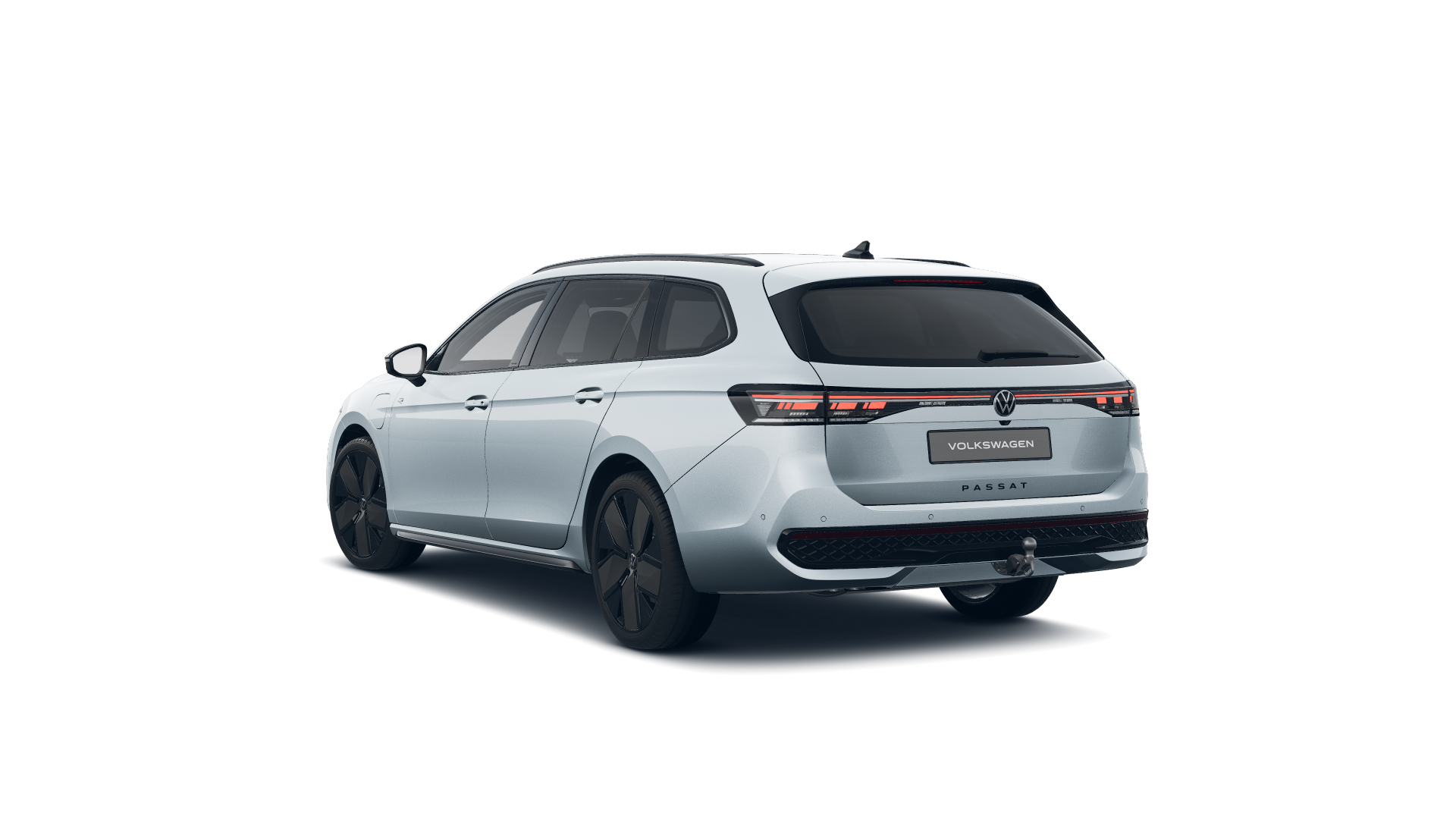 Volkswagen Passat DSG eHybrid