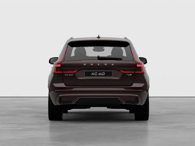 Volvo XC60 AWD T6 Ultra