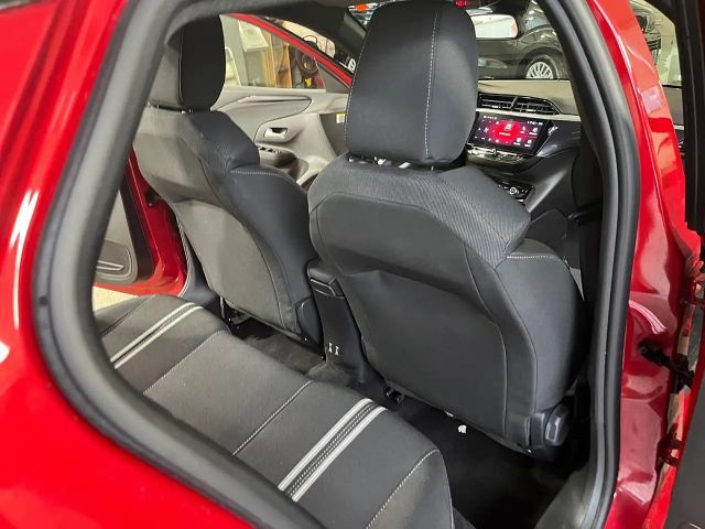 Opel Corsa GS-Line Grand Sport Turbo