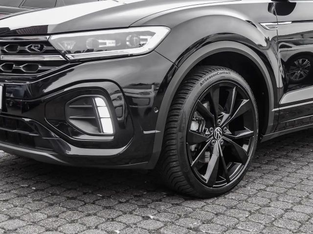 Volkswagen T-Roc 1.5 TSI DSG R-Line