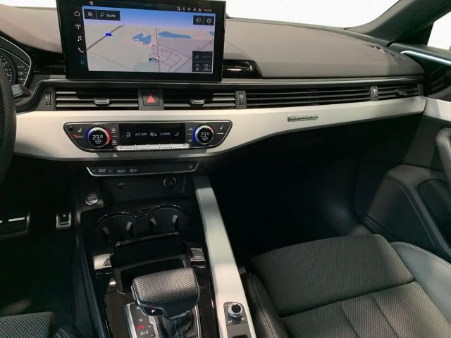 Audi A5 40 TFSI Quattro S-Line