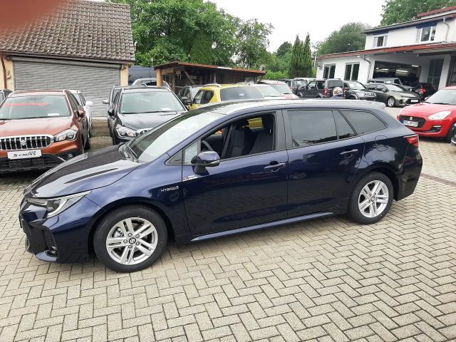 Suzuki Swace Comfort Hybrid