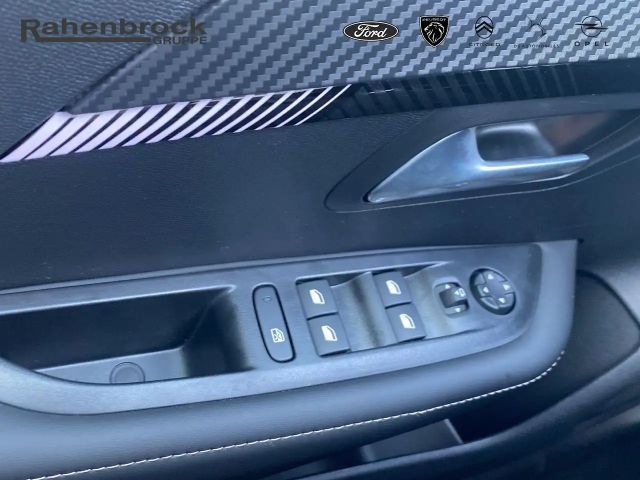 Peugeot E-208 Allure Pack Hybrid