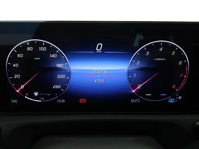 Mercedes-Benz A 180 Progressive