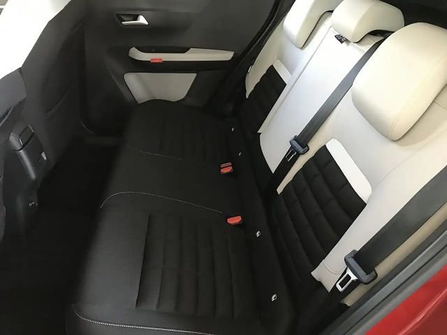 Citroën C3 Aircross Hybrid Max