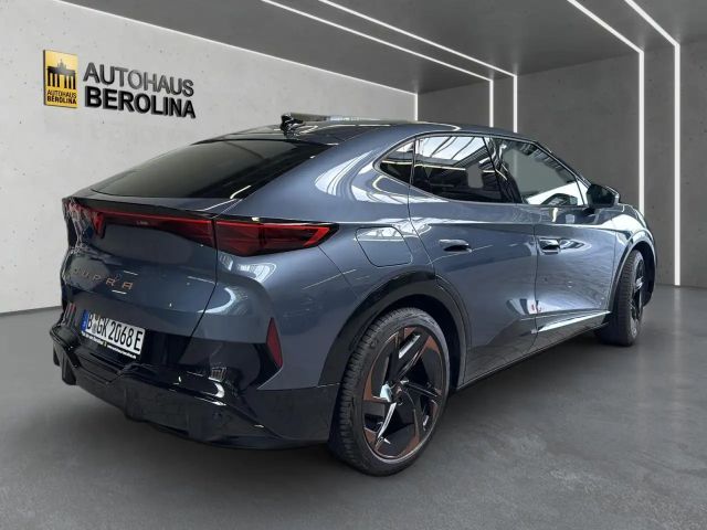 Cupra Tavascan Endurance