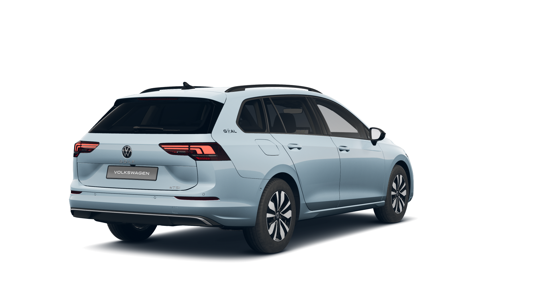 Volkswagen Golf 1.5 eTSI Golf VIII Variant