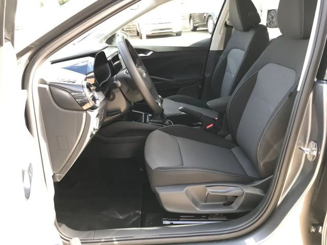 Skoda Fabia 1.0 TSI Selection