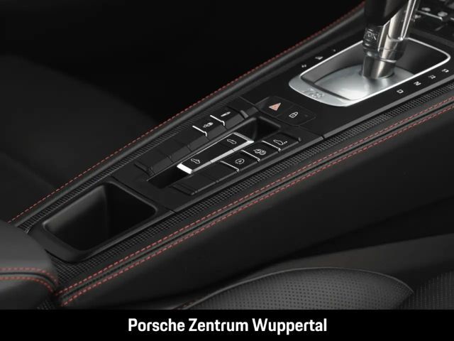 Porsche Boxster 4 718 GTS