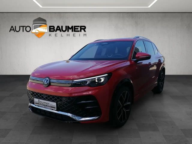 Volkswagen Tiguan 1.5 eTSI Pro R-Line