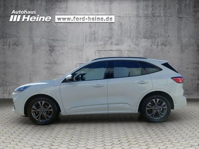 Ford Kuga Hybrid ST Line