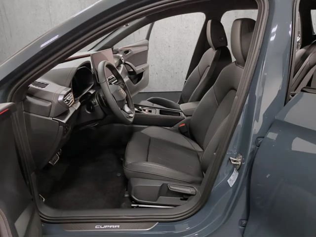 Cupra Leon 1.5 TSI DSG