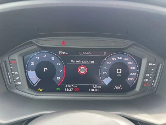 Audi A1 30 TFSI Sportback