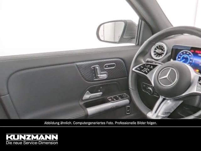 Mercedes-Benz EQA 300 4MATIC Progressive