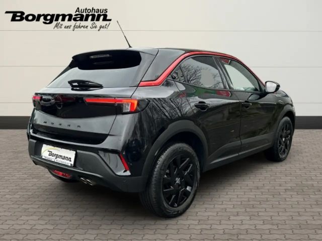 Opel Mokka GS-Line Grand Sport