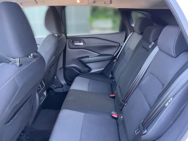 Nissan Qashqai Black Editon e-Power, AHK abn., 20" Alu