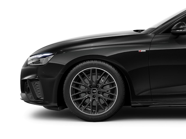 Audi A4 40 TFSI Avant S-Line S-Tronic