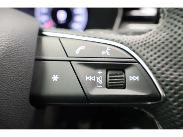 Audi A5 40 TDI S-Line S-Tronic Sportback