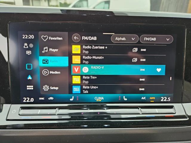 Volkswagen California T7