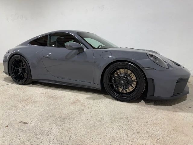 Porsche 992 Coupé GT3