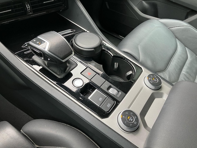 Volkswagen Touareg 3.0 V6 TDI