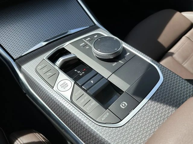 BMW 340 M-Sport Sedan xDrive