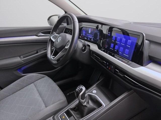 Volkswagen Golf 2.0 TDI Life