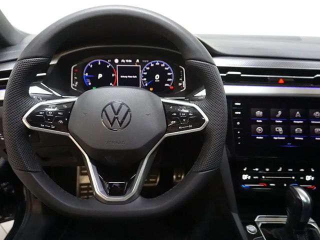 Volkswagen Arteon 2.0 TDI DSG